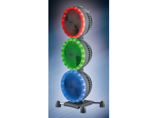 HONEYWELL HS-NE03 �g���v��LED�T�[�L�����[�^�[