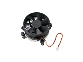 【クリックで詳細表示】サンワサプライ CPUクーラー TK-CLCO2CU