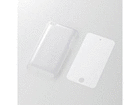 iPod touch�p �V�F���J�o�[ �N���A AVA-T11PVCR