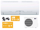 ���[�u�A�C�@MSZ-HW361(W)�s���A�z���C�g