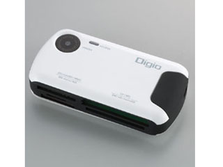 CRW-12M30W (USB) (32in1)