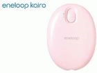 eneloop kairo KIR-S3S-P(�s���N) �G�l���[�v�J�C��