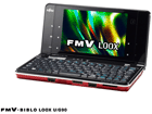 FMVLUG90R FMV-BIBLO/�r�u�� LOOX U�V���[�Y LOOX U/G90 ���r�[���b�h