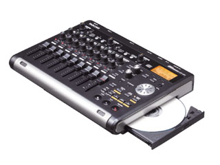 8�g���b�N�f�W�^���}���`�g���b�N���R�[�_�[ DP-03