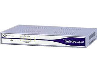 NetGenesis SuperOPT-GFive MR-OPTG5