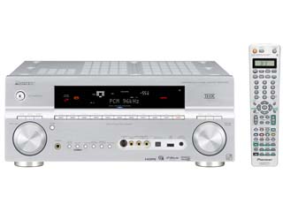 【クリックでお店のこの商品のページへ】PIONEER/パイオニア VSA-AX1AH ★大幅値下げ!!【送料代引き手数料無料!】