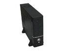 �}�C�N��ATX PC�P�[�X �X�����^�C�v 300W�d������ KT-MH803
