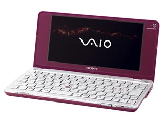 VGN-P70H/R VAIO/�o�C�I type P �K�[�l�b�g���b�h �y�����E����萔�������z