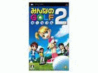 �݂�Ȃ�GOLF�@�|�[�^�u��2�@�yPSP�z