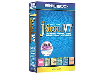 j�ESeoul V7