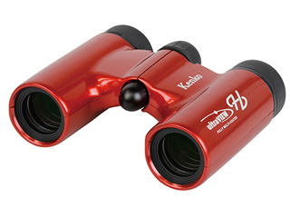 FMC-RD(レッド) ウルトラビューH 8×21DH FMC【8x21】
