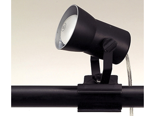 【クリックで詳細表示】東京メタル クリップスポットライト PF-302PB