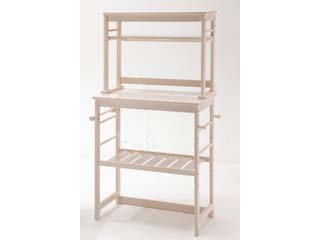 �L�b�`�����b�N W-2382WH �z���C�g