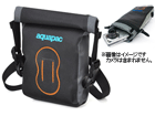 aquapac 020 Small Stormproof Camera Pouch�i�X���[�� �X�g�[���v���[�t �J���� �|�[�`�j