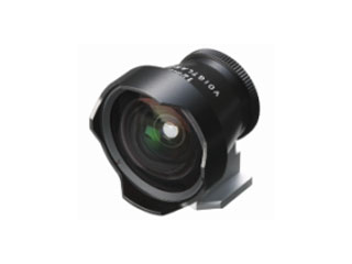【クリックで詳細表示】COSINA/コシナ 12mm View Finder M
