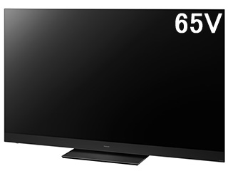 TH-65HZ2000 65V型 4Kダブルチューナー内蔵有機ELテレビ VIERA ビエラ