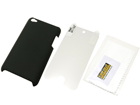 RT-T4C7/B 4th iPod touch�p���o�[�R�[�e�B���O�V�F���W���P�b�g �}�b�g�u���b�N