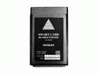 HX-780PJ.J PCMCIA�^ �J�[�h���[�_�[/���C�^�[(�V���[�g) ���I�l�F�؃T�[�r�X�Ή�