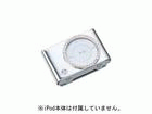 for iPod shuffle 2G�V���o�[ with �s���L�[
