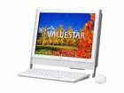 PC-VN750RG6W VALUESTAR/�o�����[�X�^�[ N �s���A�z���C�g �y�����E������萔�������z