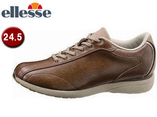 V-WK770-1H ���f�B�[�X �X�|�[�c�r�Y�V���[�Y (�u���E��) �y24.5cm�z