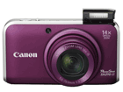 PSSX210IS-PR�i�p�[�v���j�@PowerShot SX210 IS �@�y����������萔�������I�z