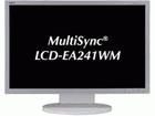 LCD-EA241WM MultiSync 24�^�t���f�B�X�v���C