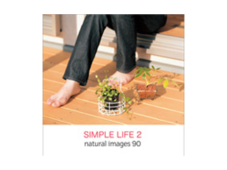 【クリックで詳細表示】マイザ naturalimages Vol.90 Simple Life 2 ＜br＞ 納期にお時間がかかる場合があります