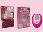 �R���p�N�gEMS �|�P�X���� (�s���N)