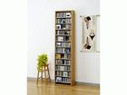�yDVD/CD���b�N�z CD�X�g�b�J�[540 �i�i�`�������j�y����������萔�������̈��S���i�z