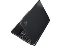 ASUS製ノートパソコン Eee PC 900HA SB