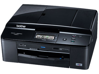 A4���^�C���N�W�F�b�g�����@ MyMio/�}�C�~�[�I DCP-J925N