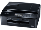 brother&frasl;�u���U�[ A4���^�C���N�W�F�b�g�����@ MyMio&frasl;�}�C�~�[�I DCP-J925N