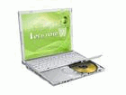 CF-W7DWJQJR Let's note/���b�c�m�[�g LIGHT W7�V���[�Y (�������[2GB�EOffice���ڃ��f���j