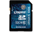�y�[����2�T�ԁzSD10G2/32GB SDHC�J�[�h Ultimate Class10 32GB