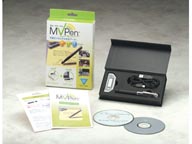 ���Ȃ�1GB microSD�v���[���g�IMVPen/�G���u�C�y�� MVP-1