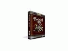 �yEZ drummer�g�������V���[�Y�z EZX TWISTED KIT �y����������萔�������̈��S���i�z