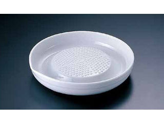 【クリックで詳細表示】京セラ CD-18N セラミック大根おろし器
