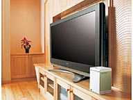 HDL4-G2.0 LANDISK Home DLNA�Ή� LAN�ڑ� �O�t���n�[�h�f�B�X�N 2.0TB