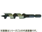 【クリックで詳細表示】木工用コンパネビットストレート型12.0mm NO18E-120