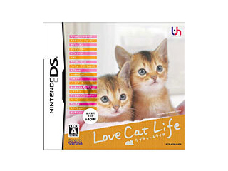 Love Cat Life