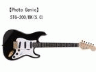 STG-200/BK�iS.C�j