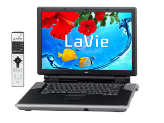 LaVie TW LW900/CD PC-LW900CD