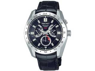 【クリックで詳細表示】SEIKO/セイコー 【メカニカル】SARN003