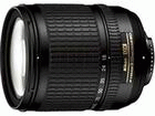 AF-S DX ED 18-135/3.5-5.6G(IF)