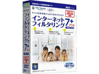 NN3-1 Net Nanny �C���^�[�l�b�g�t�B���^�����O7plus