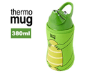 thermo mug �A�j�}���{�g��