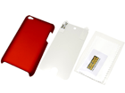 RT-T4C7/R 4th iPod touch�p���o�[�R�[�e�B���O�V�F���W���P�b�g �}�b�g���b�h