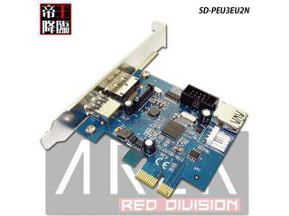 【クリックで詳細表示】AREA/エアリア 帝王降臨 SD-PEU3EU2N