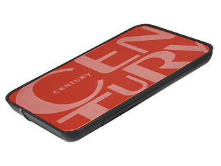 【クリックで詳細表示】センチュリー CSS25U2RD シンプルBOX 2.5SATA レッド